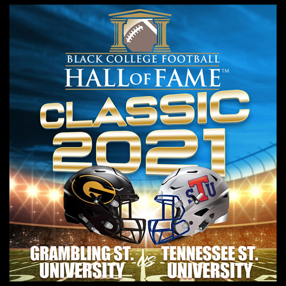 Black College Football Hall of Fame Classic