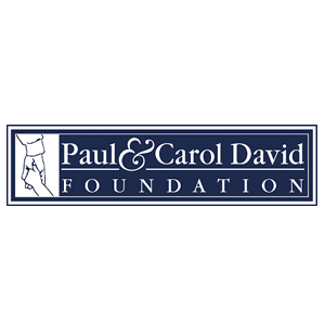 Paul and Carol David Foundation