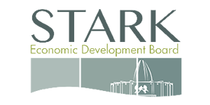 Stark Economic Development Board (financial and in-kind)
